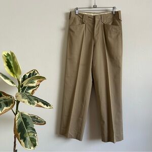 Vintage H Bar C Ranch Pants